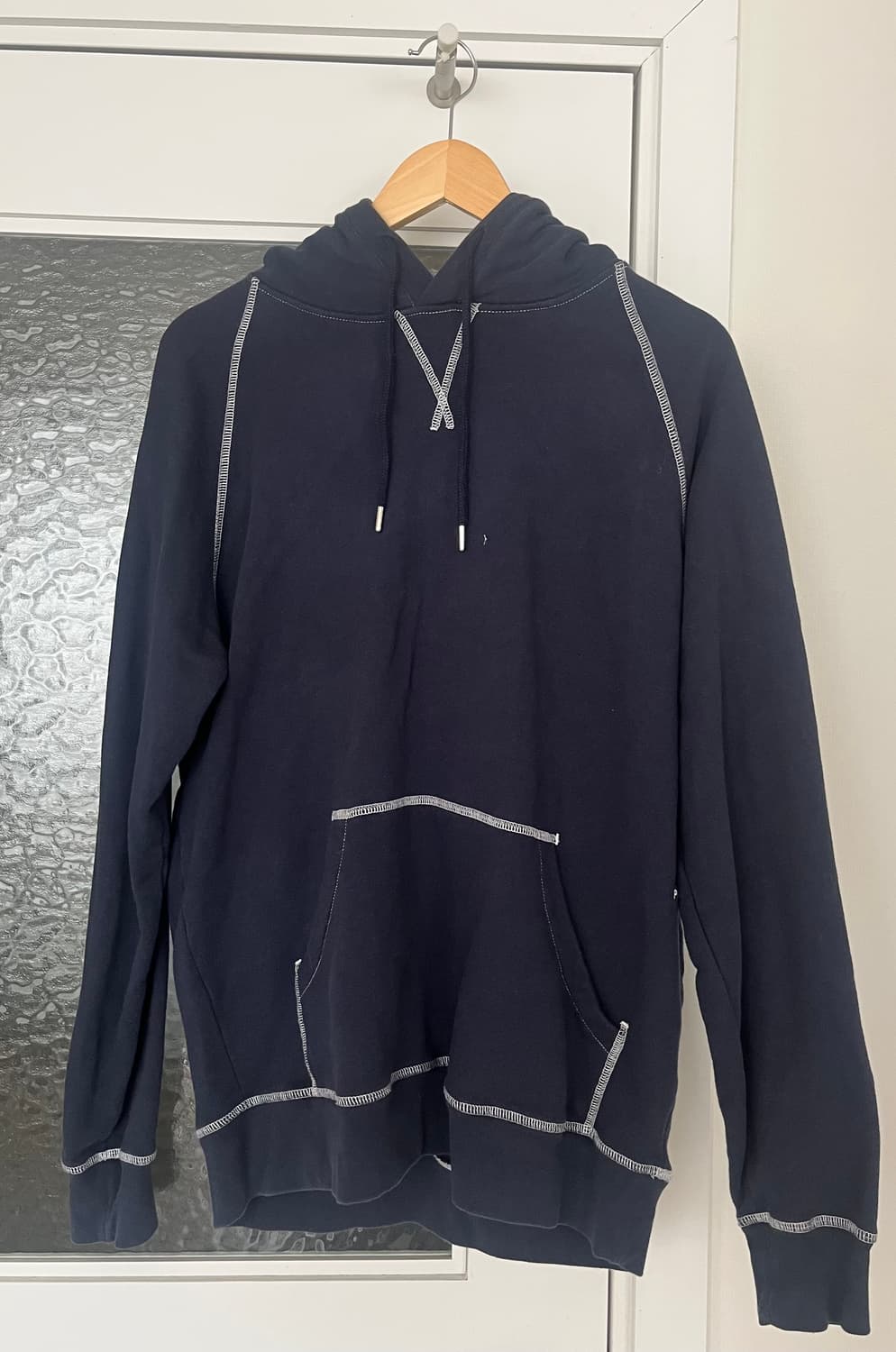 Pop Trading Company hoodie 상품이미지2