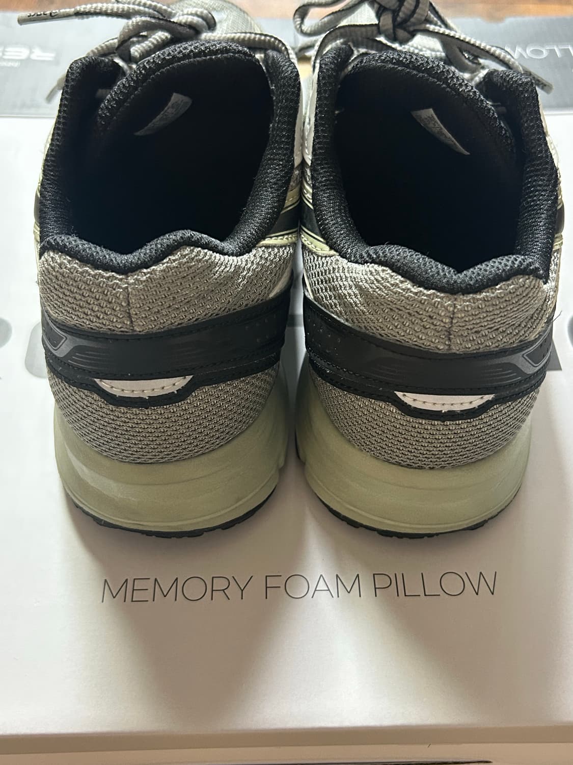 아식스 조그 100s 시트락 250 상품이미지4