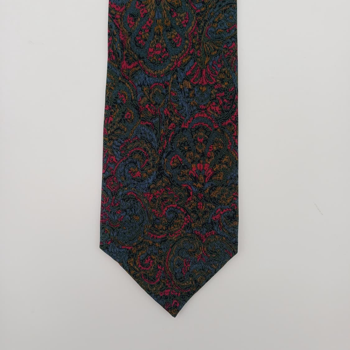 NINA RICCI 니나리치실크넥타이 [BCF10803_0004-150] 상품이미지4