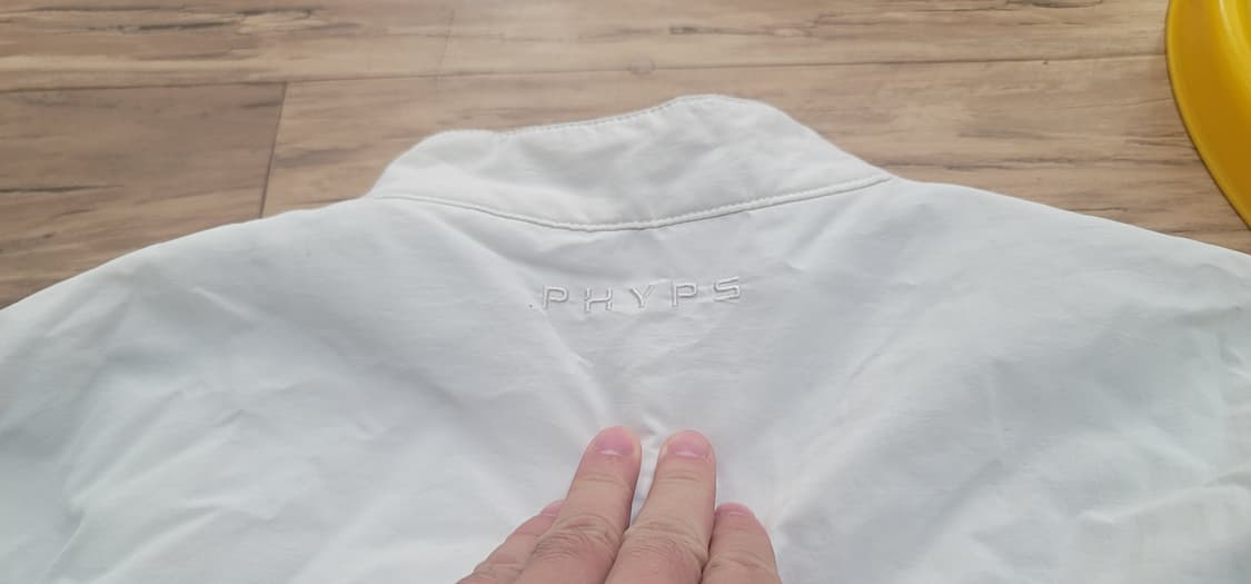 혼다 바이크 레이싱 바람막이 블루종 자켓 상품이미지9