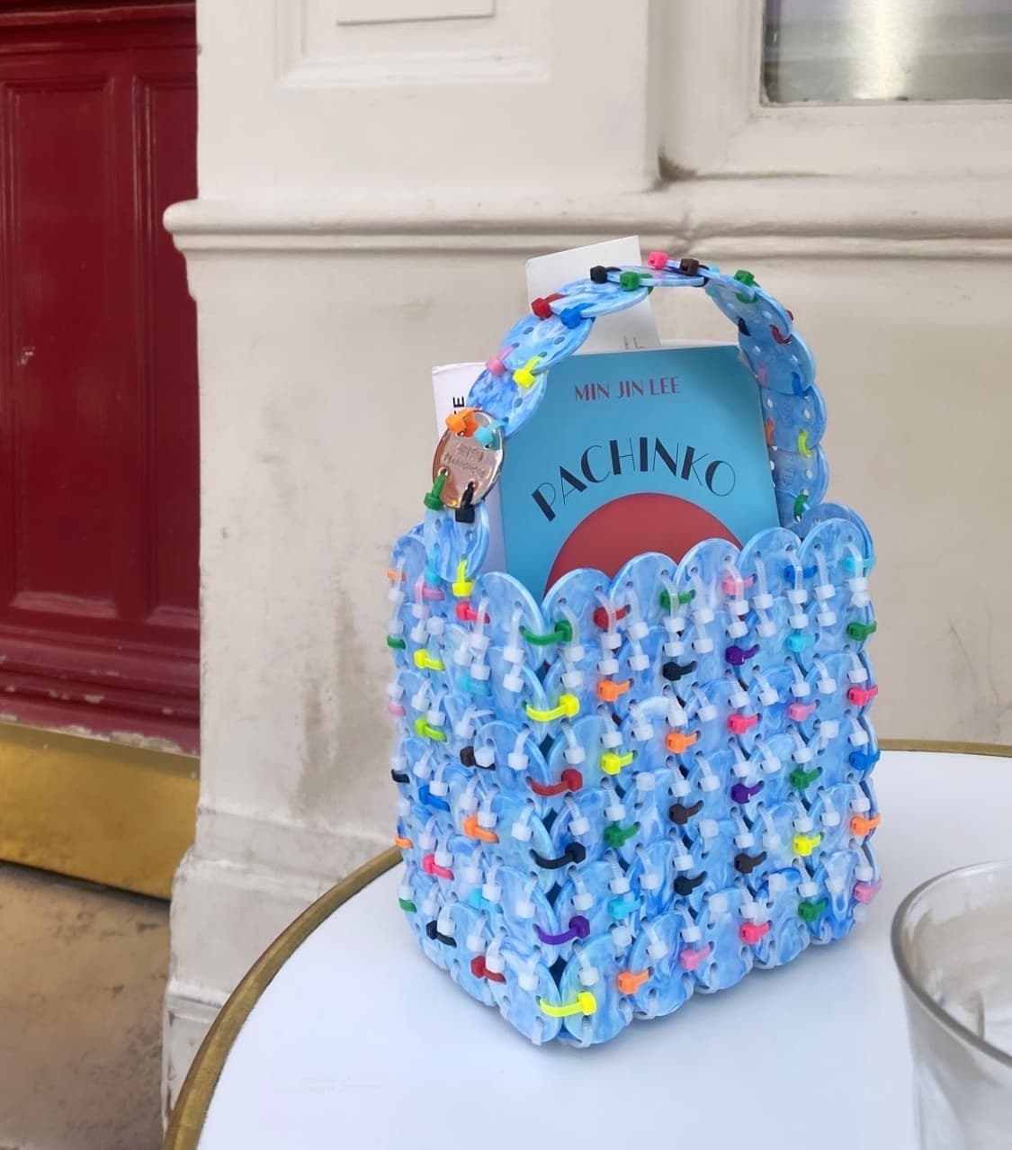 플레이노모어 웨이스트노모어 업사이클링 컬렉션 상품이미지7