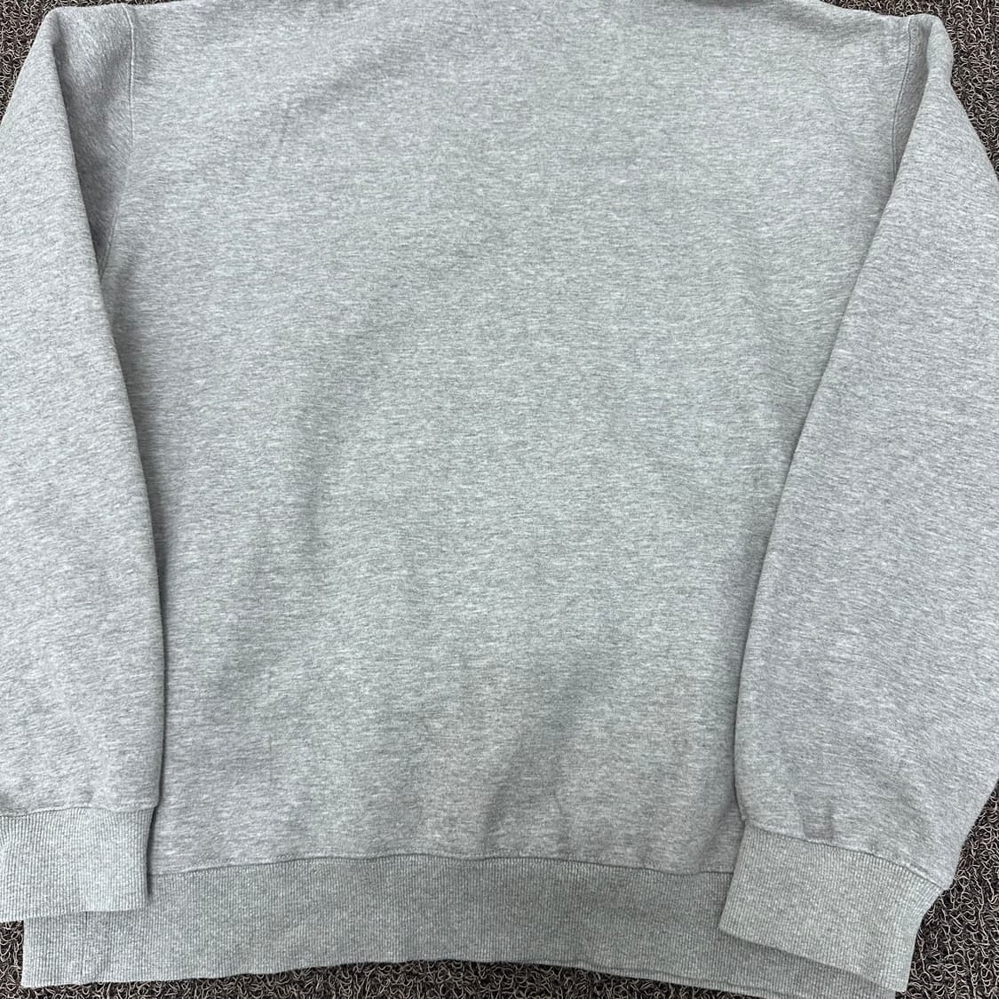 POLO 폴로 랄프로렌 기모 후드티 그레이 2XL 상품이미지7