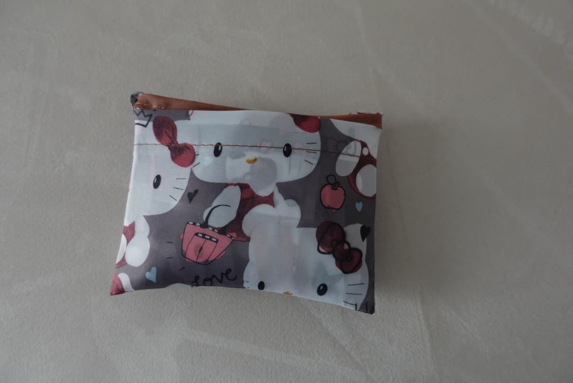 헬로키티 장바구니 상품이미지1