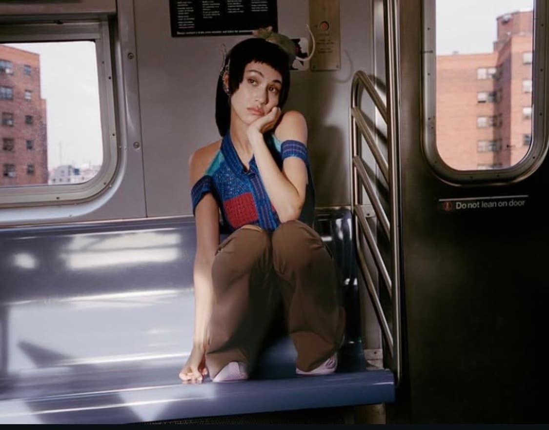 Heaven marcjacobs 헤븐바이마크제이콥스 키코 실버 이어커프 상품이미지2