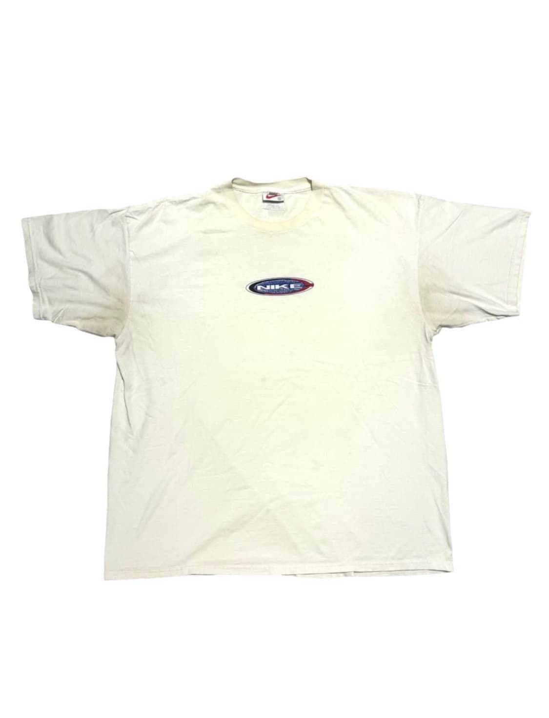 90s 나이키 반팔 티셔츠 상품이미지1