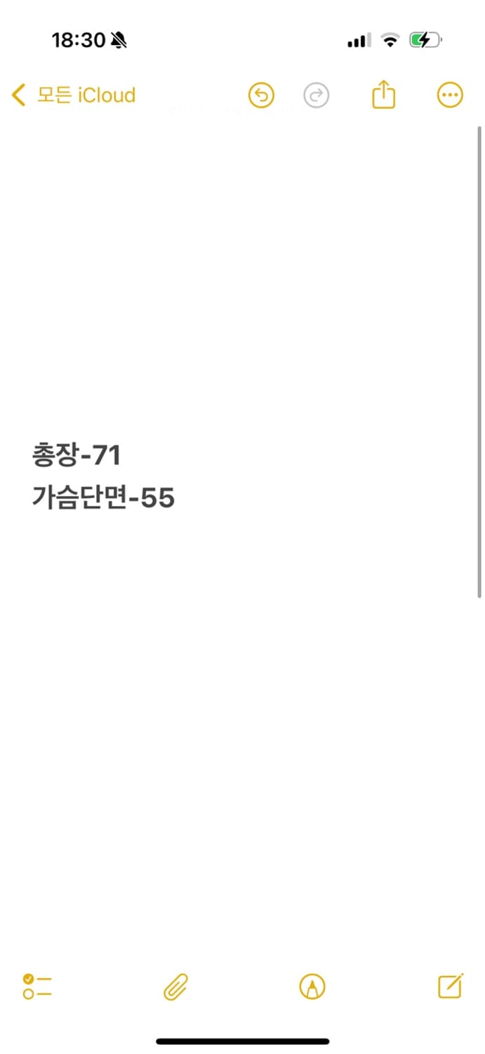 [ 정품/110 ] 아디다스 독일 국대 트랙탑 져지 b10 상품이미지8
