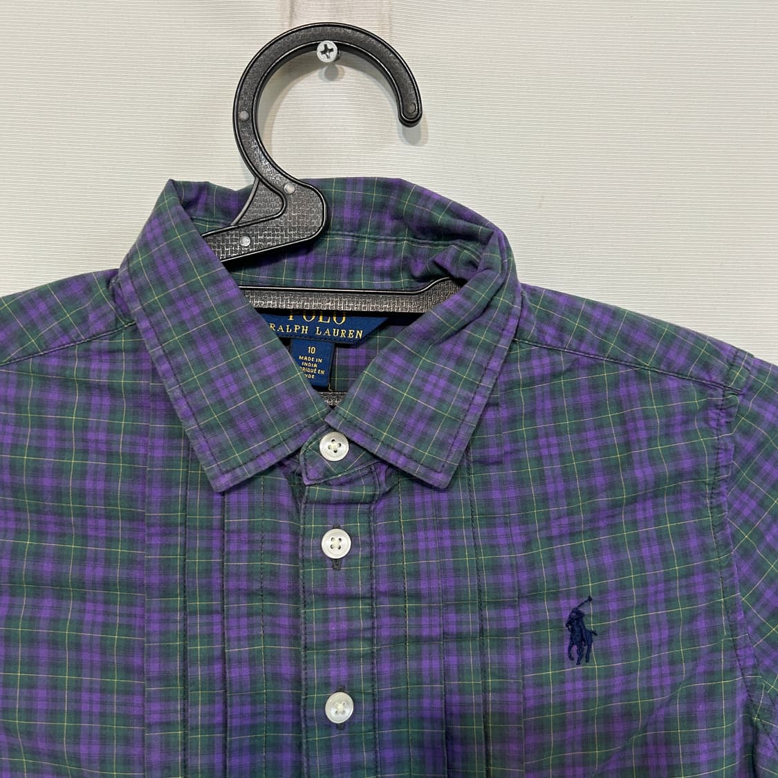 폴로 랄프로렌 키즈 셔츠 남방 10 상품이미지2