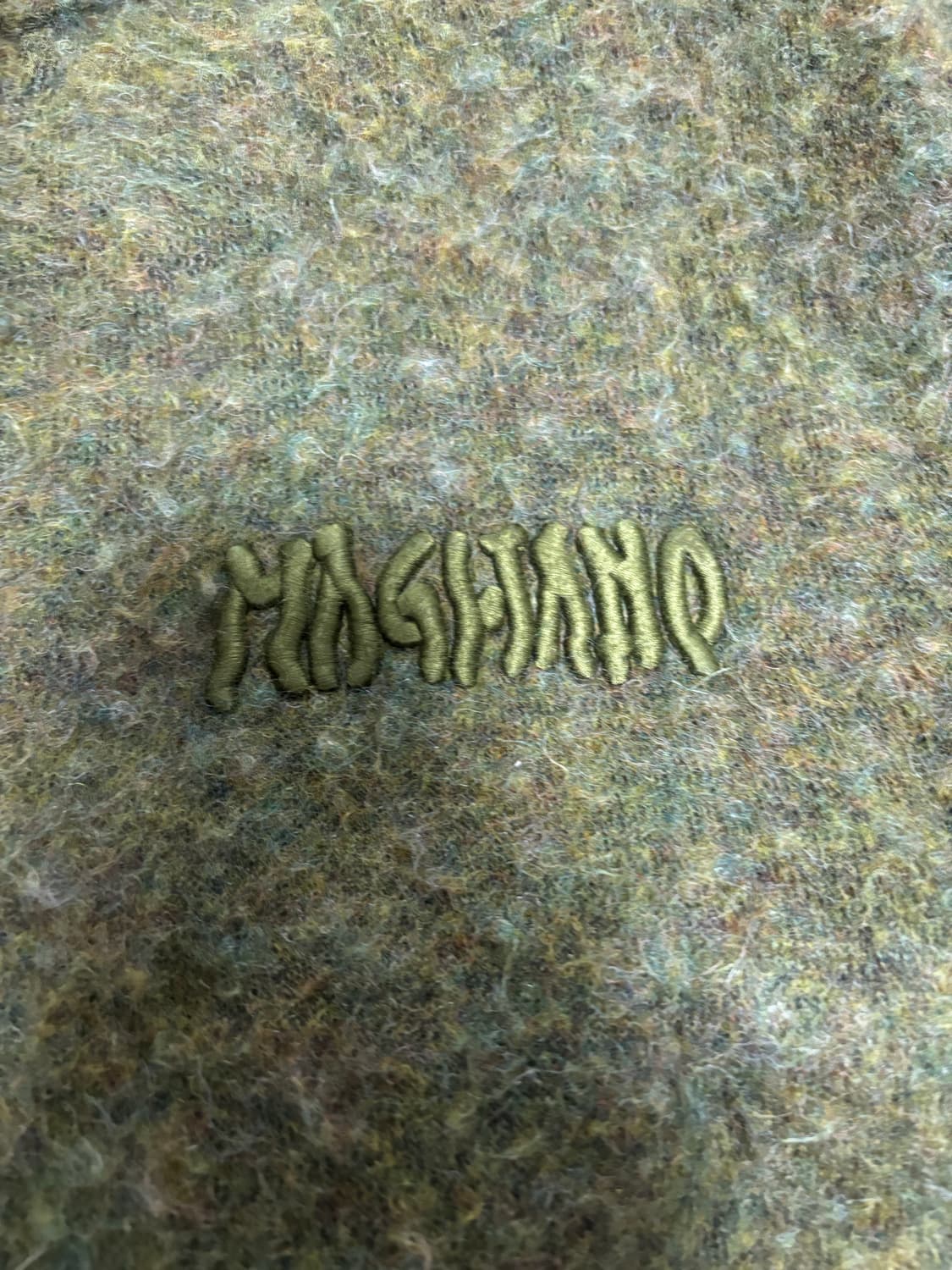 마리아노 패디드 컬트 가디건 상품이미지2