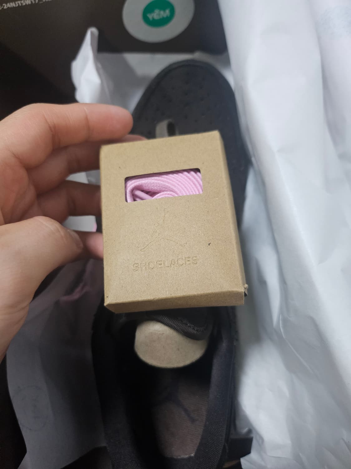 나이키 조던1 트래비스 스캇 벨벳 브라운 260 상품이미지7