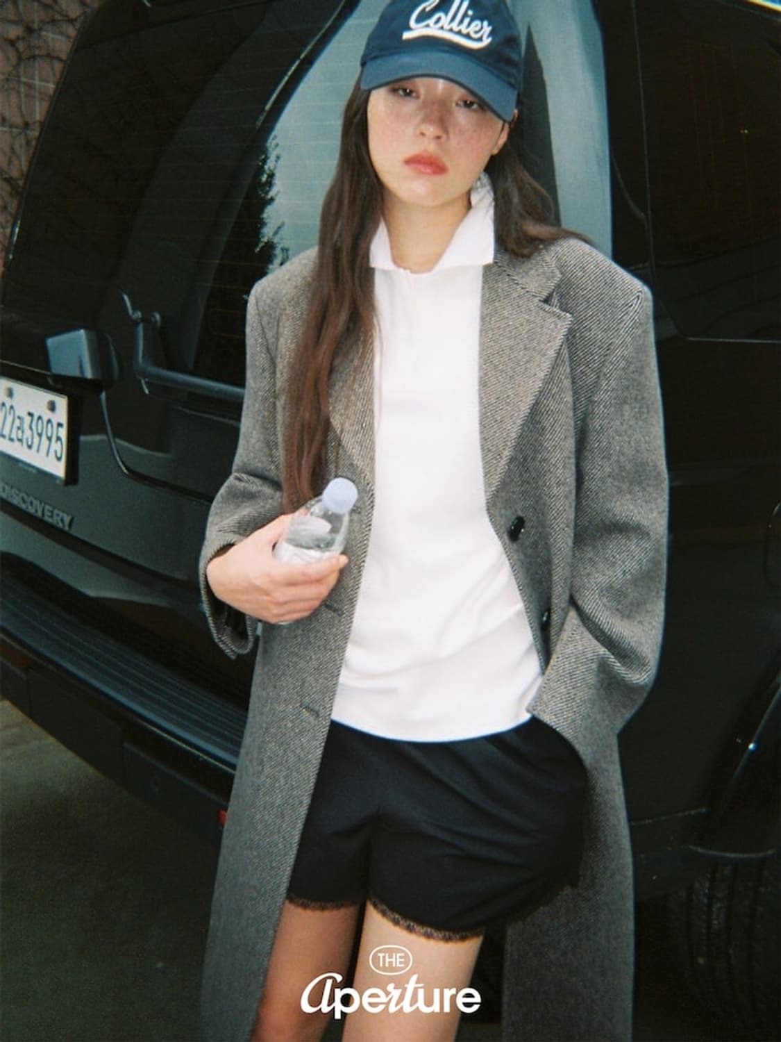 디애퍼처 50S Lily Wool Coat 코트 상품이미지5