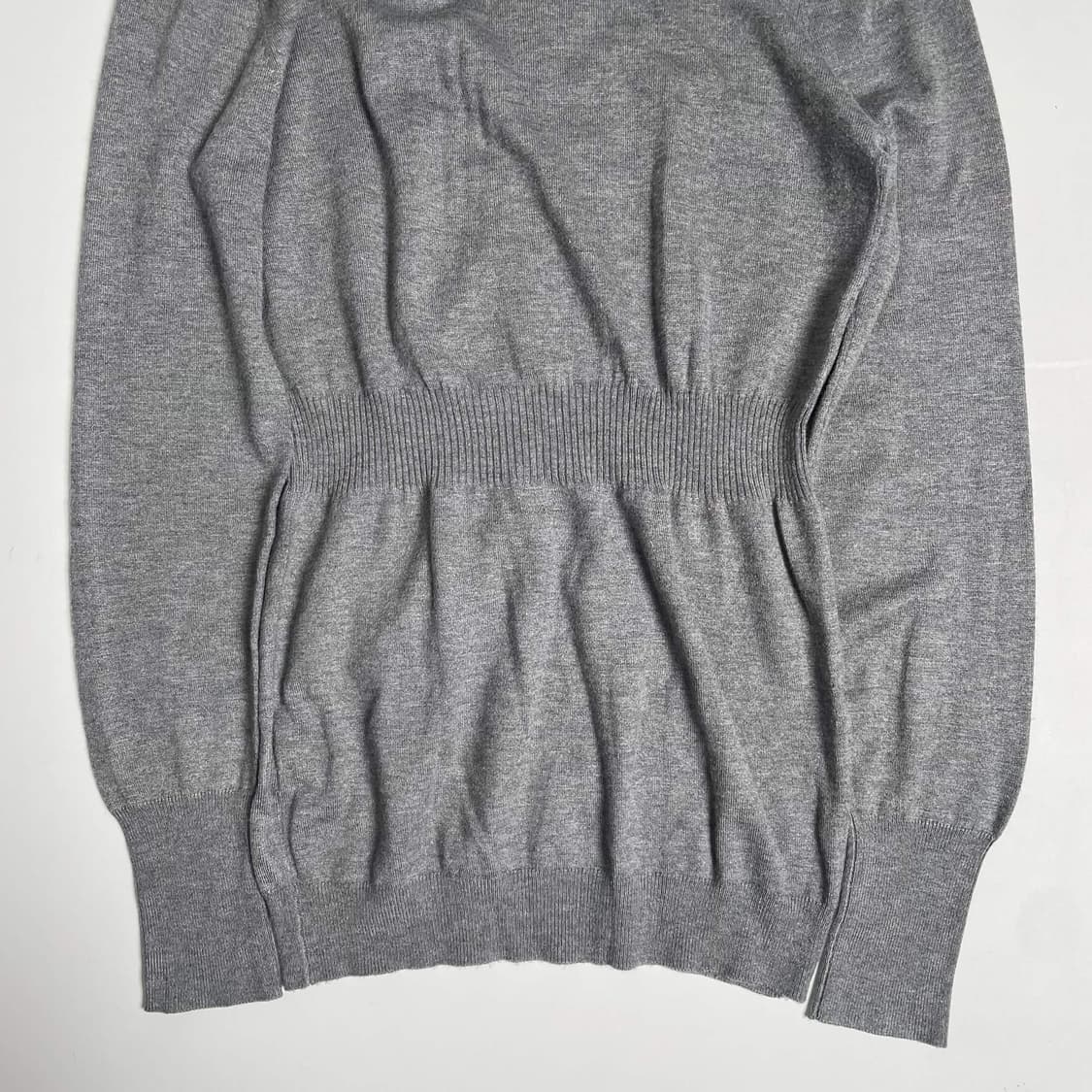 Silvian heach 멀티버튼 롱 슬리 상품이미지6