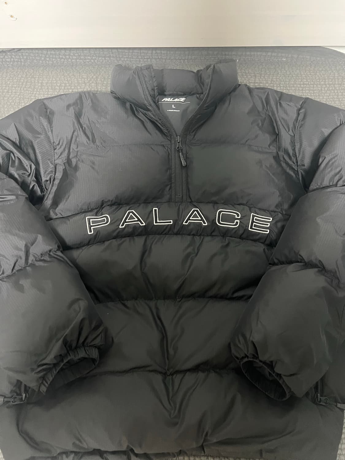팔라스 푸퍼 패딩 상품이미지1