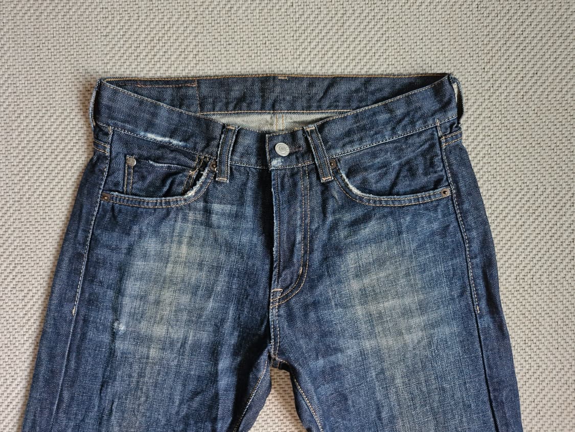 폴로 데님앤서플라이 데님팬츠 30 상품이미지6