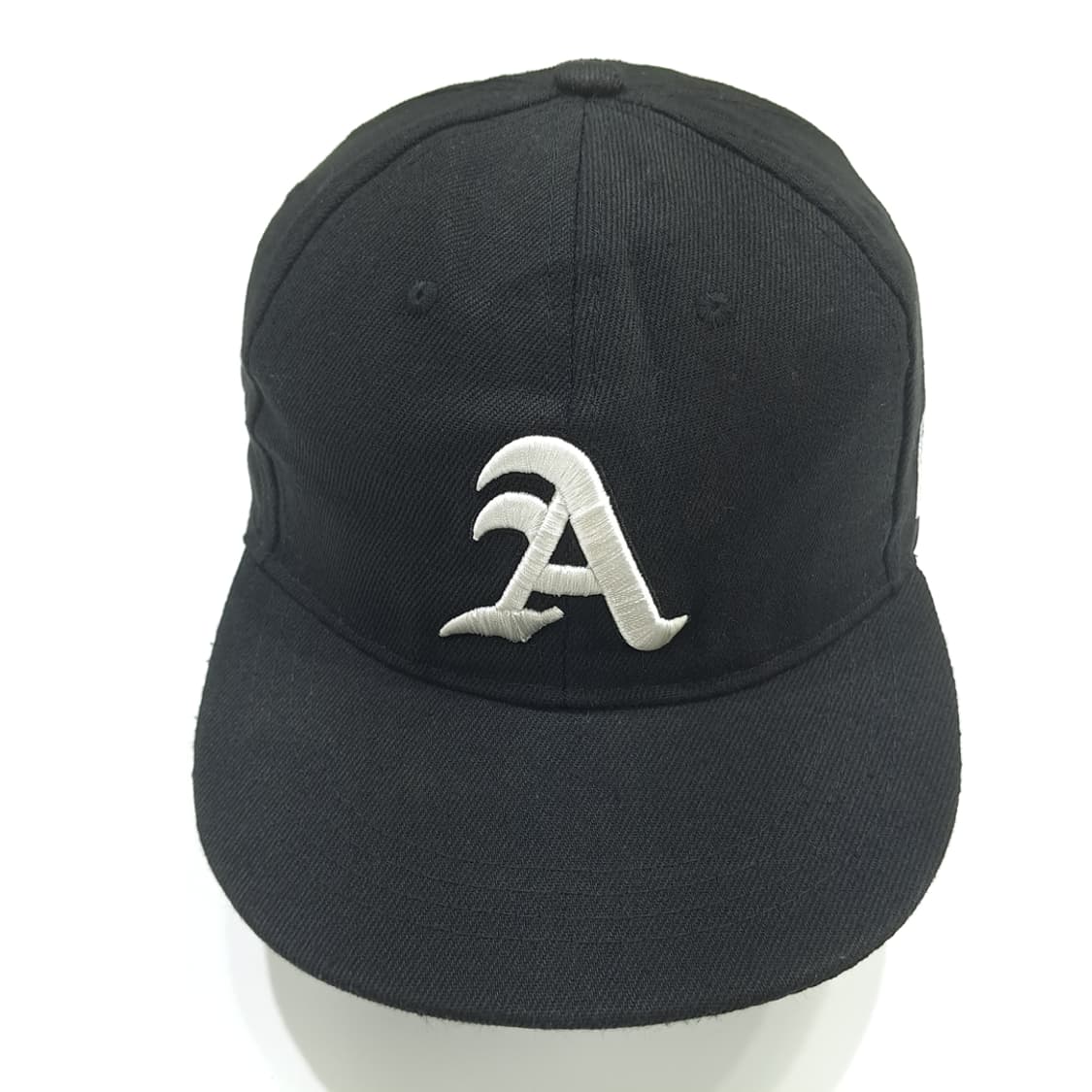 빈티지 A-Logo 볼캡 P1616 상품이미지3