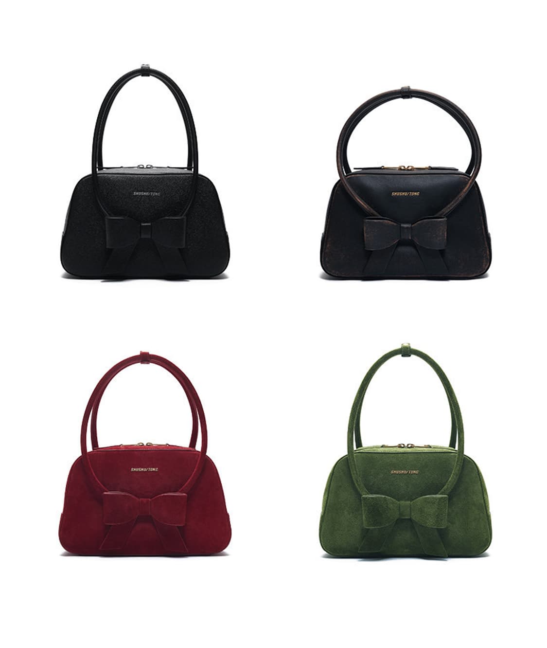 슈슈통 새시즌 백 새상품 국내배송 상품이미지8