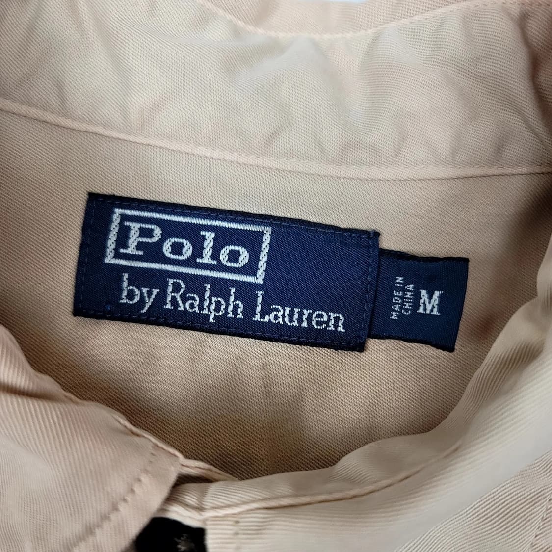 폴로피싱셔츠 상품이미지2