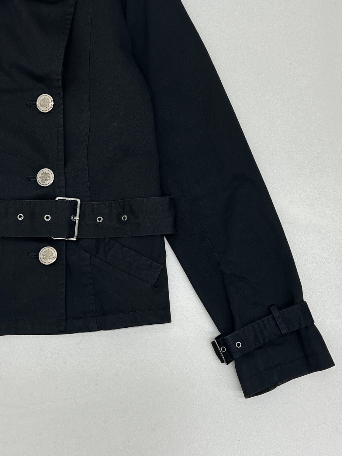 56Section67 더블 자켓 상품이미지4