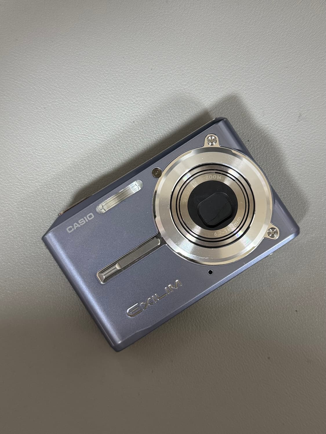 카시오 엑슬림 EX-S600 풀박스 상품이미지1