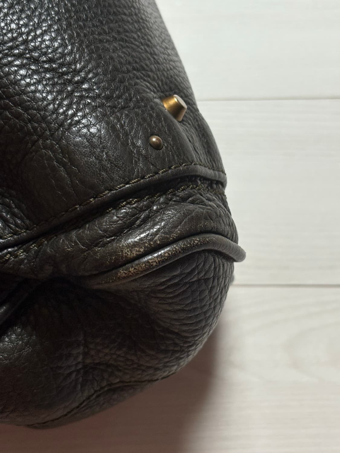 Chole paddington bag 끌로에 패딩턴백 상품이미지6
