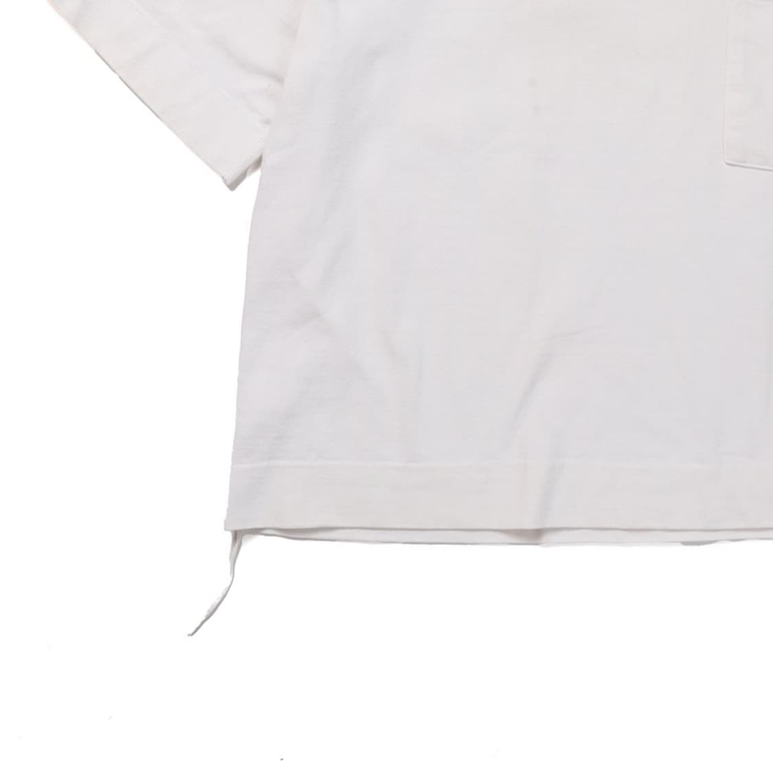 캐피탈 Kapital K.P.A.M. Pocket T-Shirt 상품이미지3