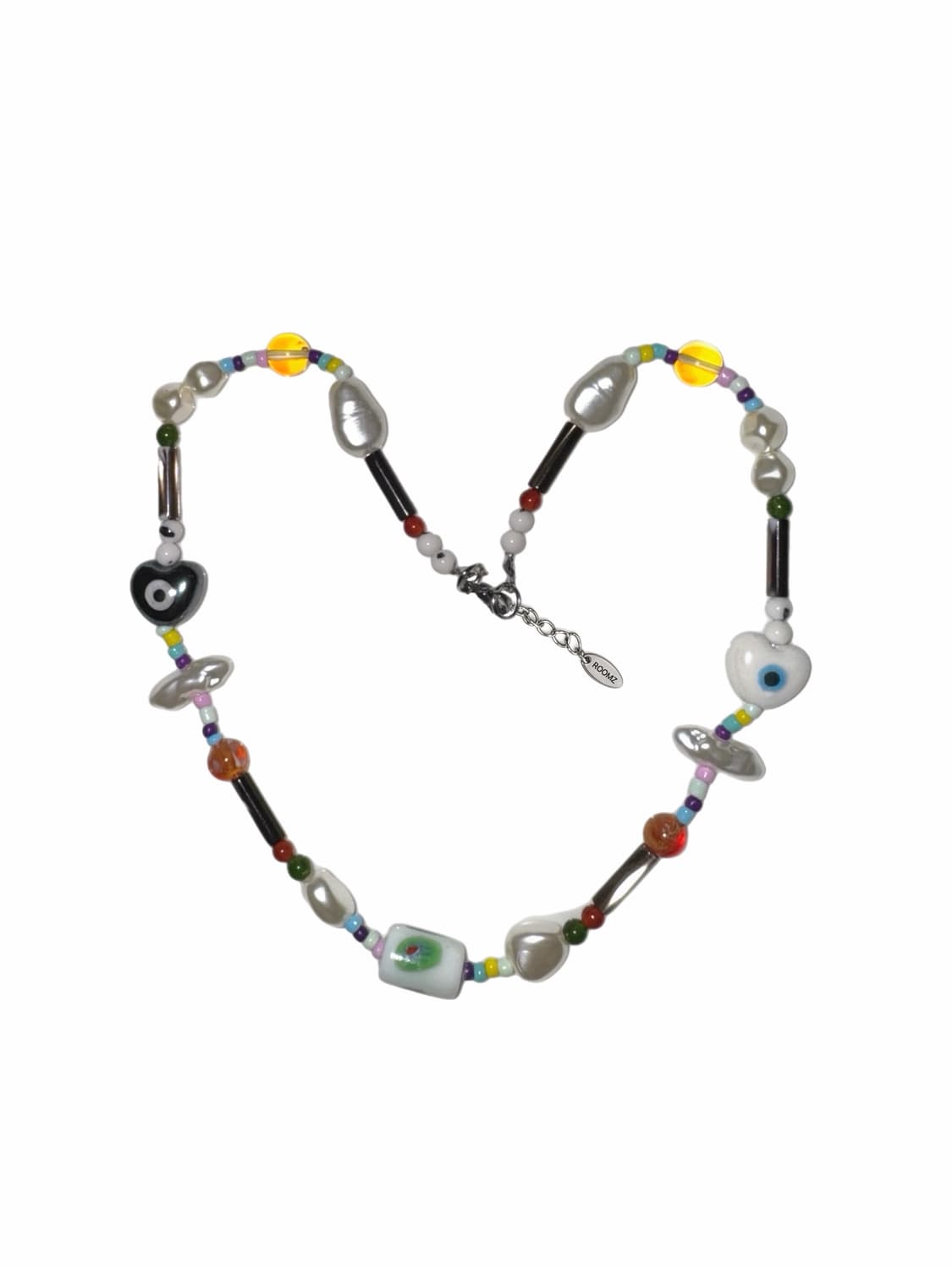 LUCKY ORBIT NECKLACE 상품이미지1