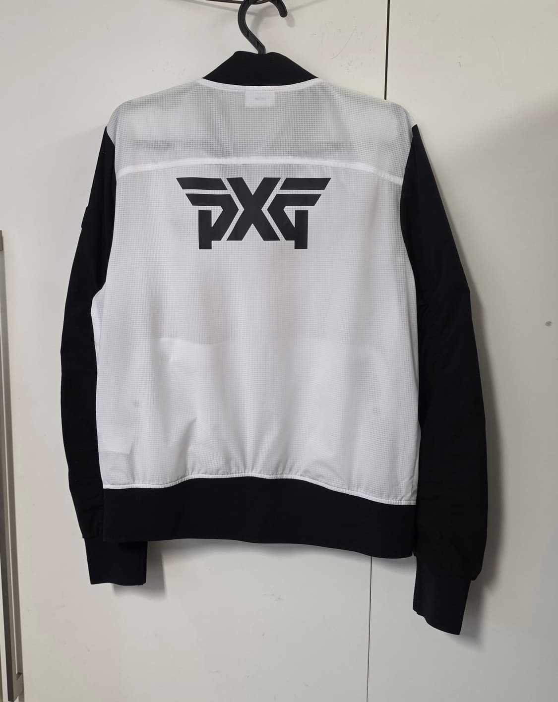 PXG 여성용 바람막이 점퍼 L 상품이미지2