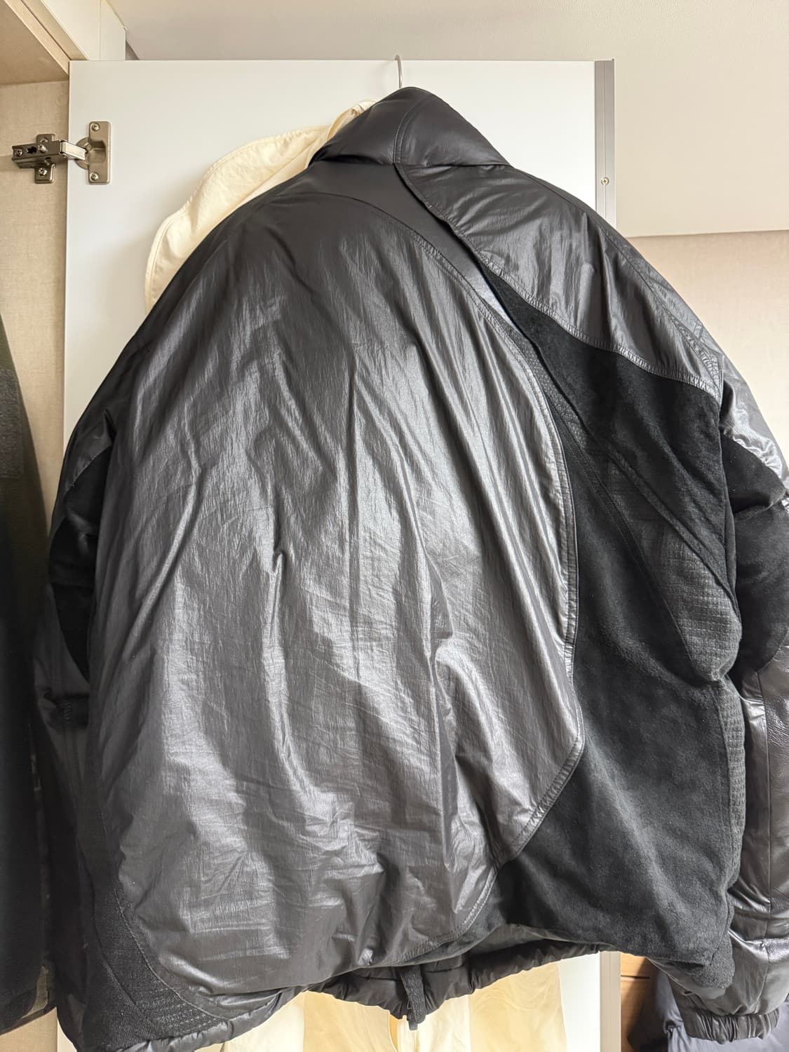 xlim ep6 01 down jacket XL 상품이미지4