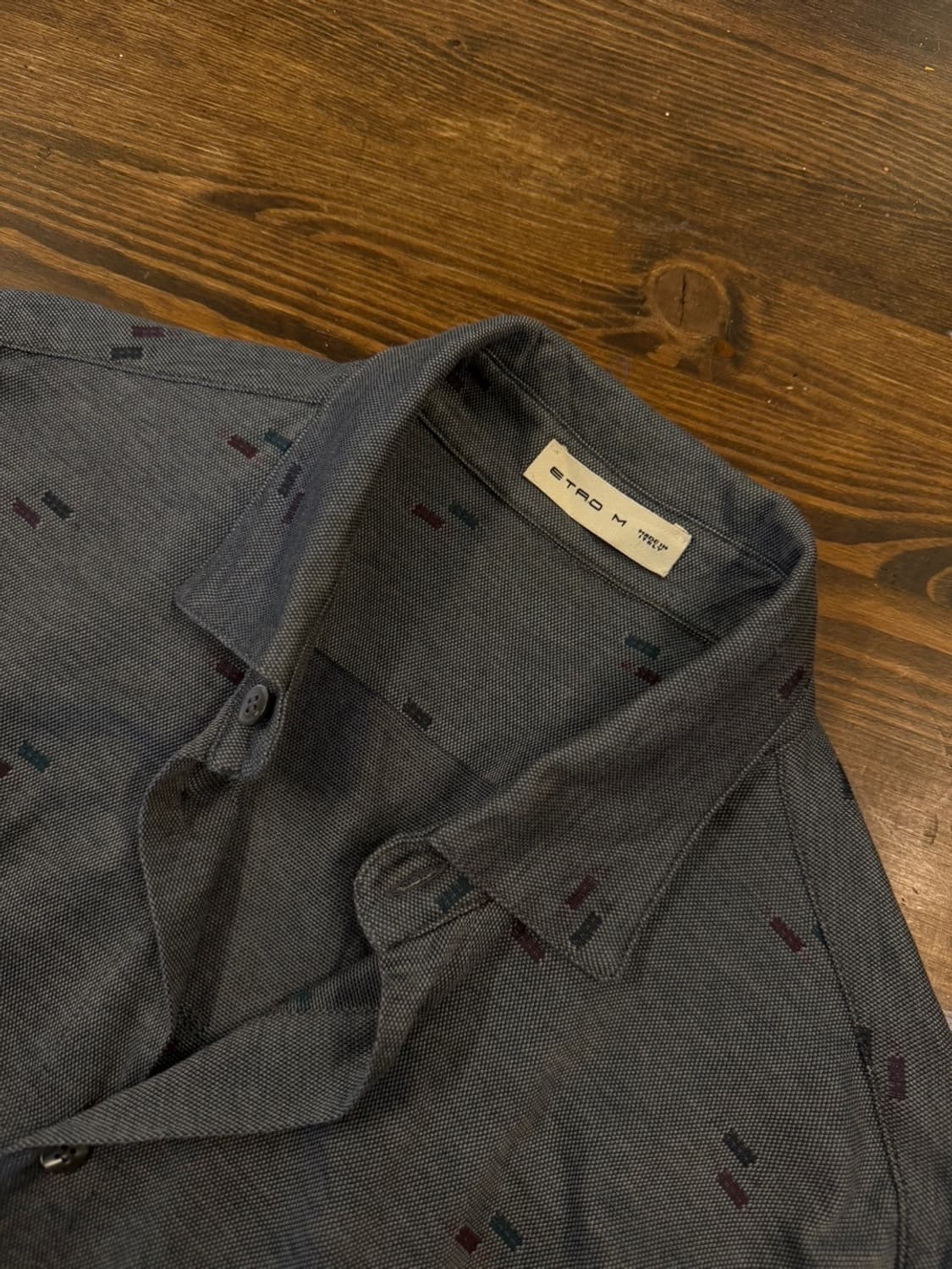 에트로 셔츠 100 상품이미지10