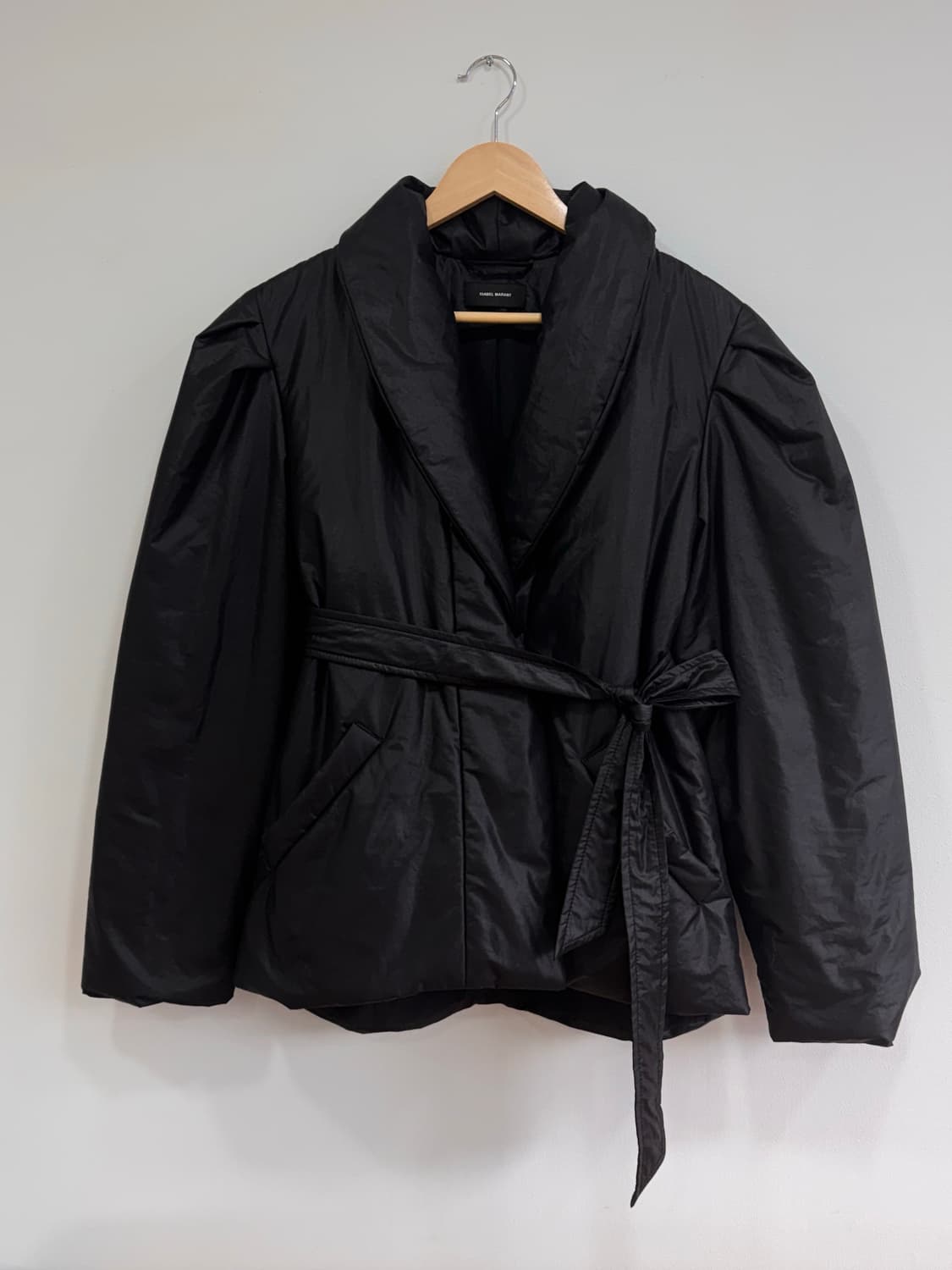 이자벨마랑 패딩자켓 상품이미지6