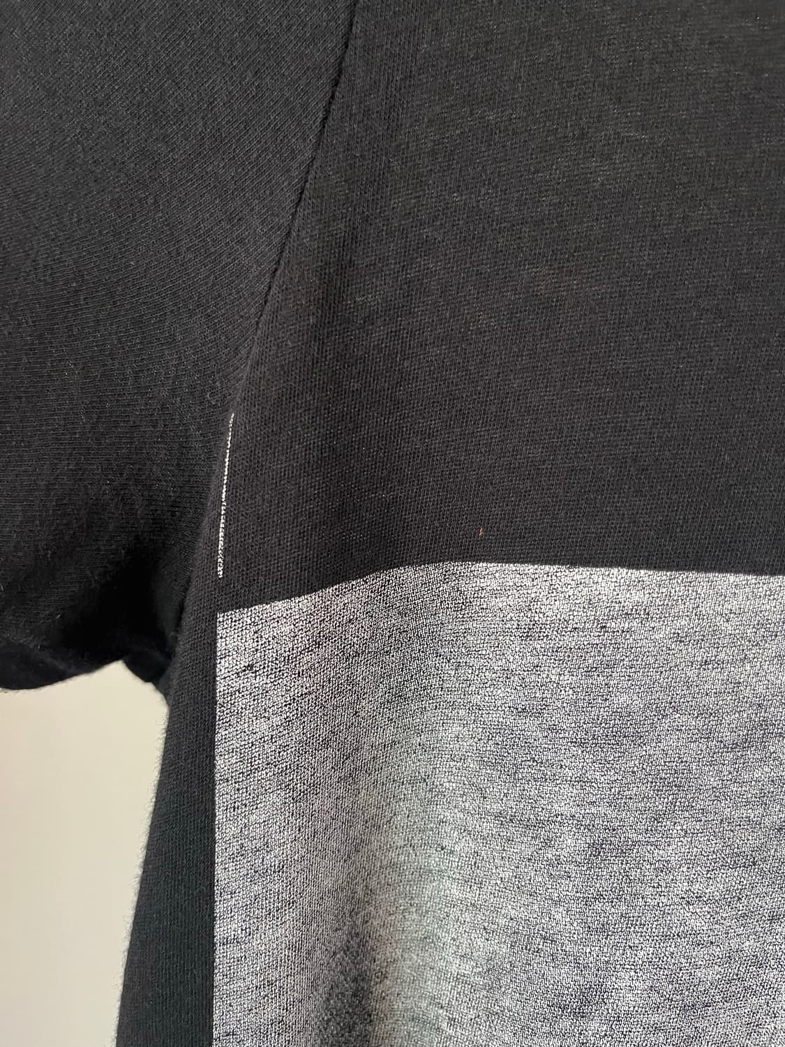 Julius FW15-16 Printed Jersey Cutsew 상품이미지7