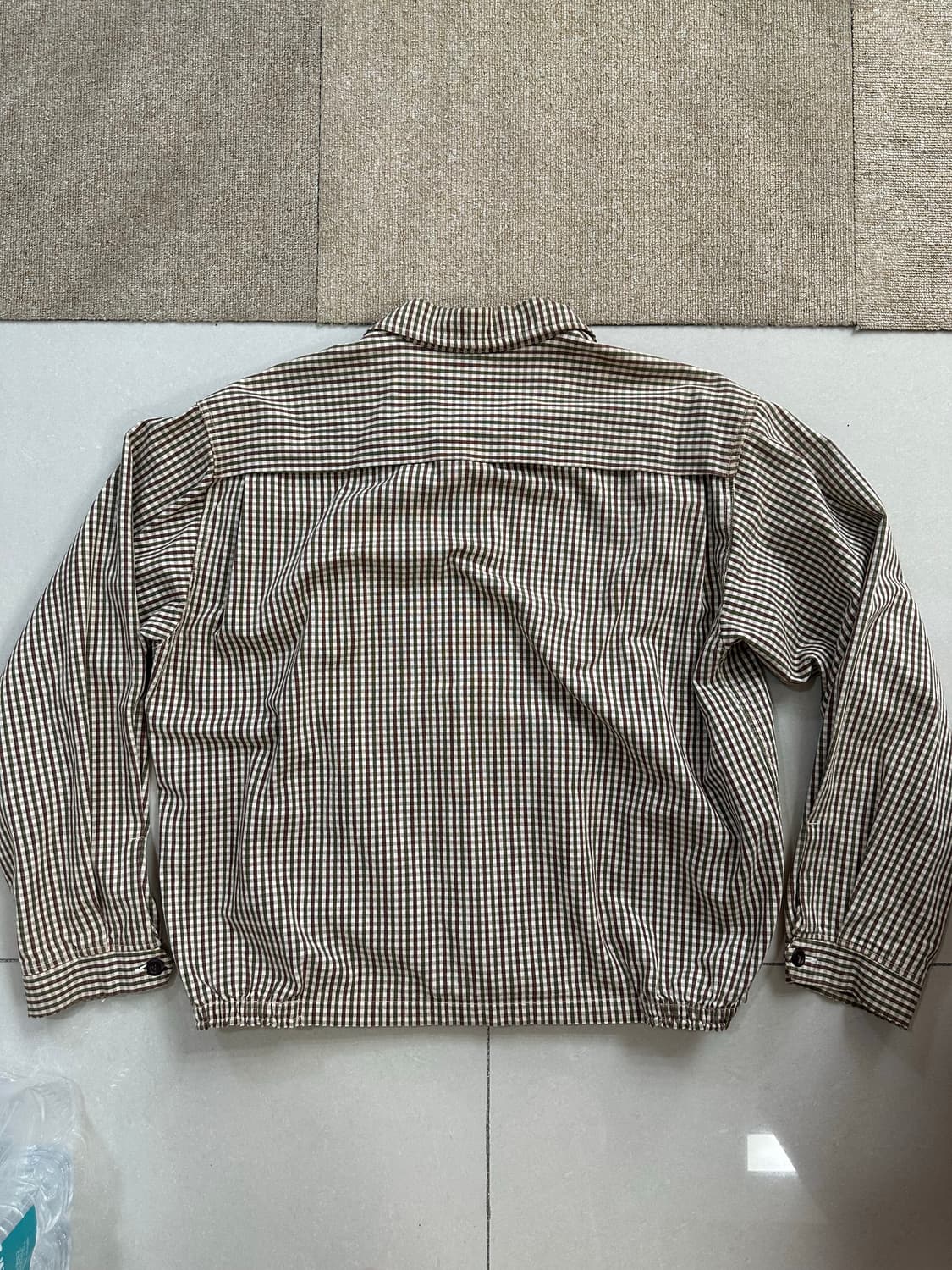 빈티지 자켓 상품이미지2