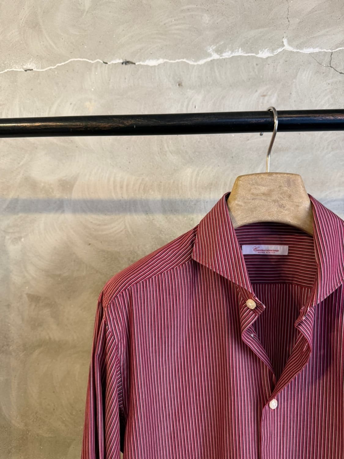 카마치시마 드레스 셔츠 100 상품이미지2