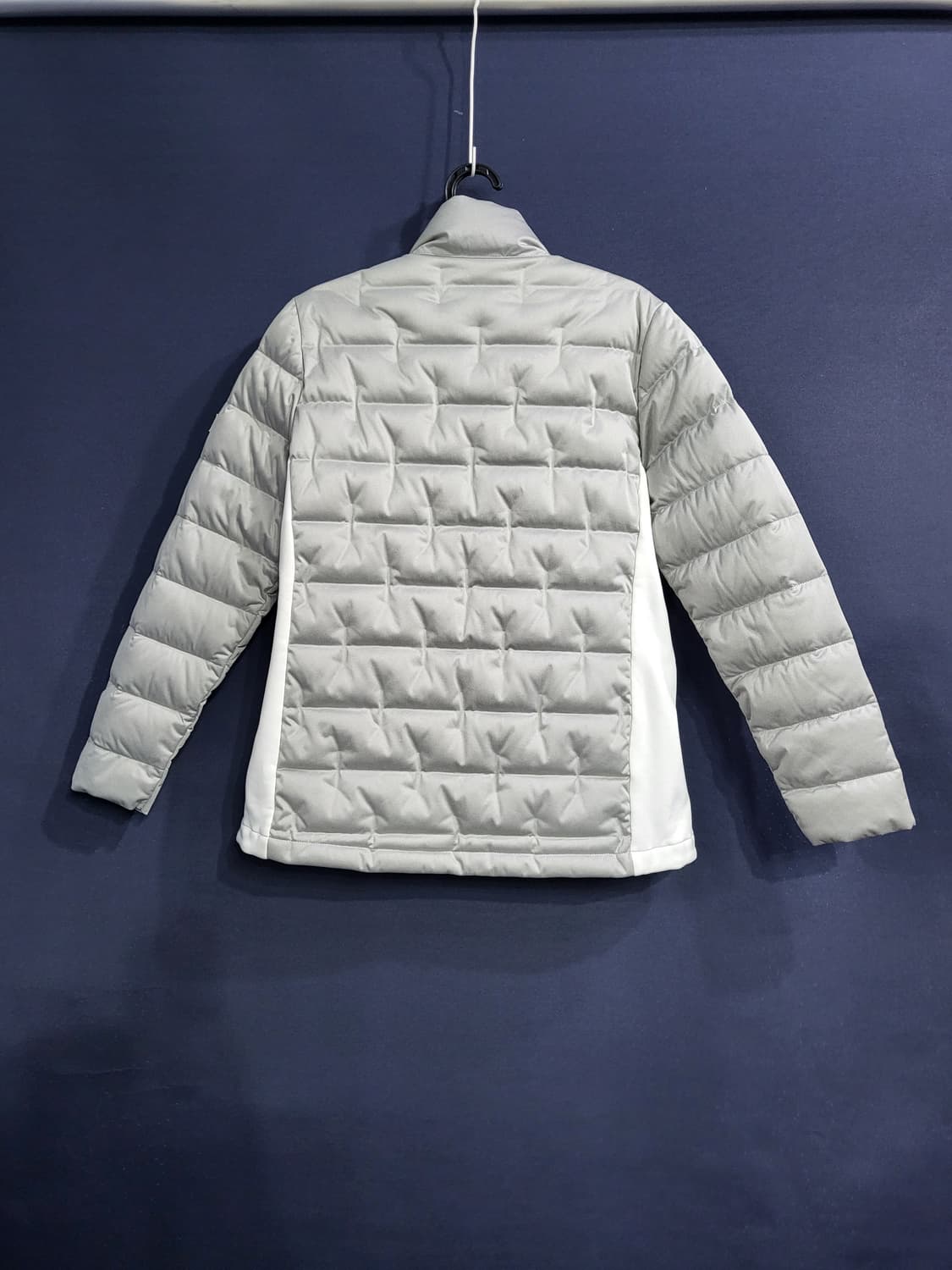 스케쳐스 구스다운 경량패딩 상품이미지7