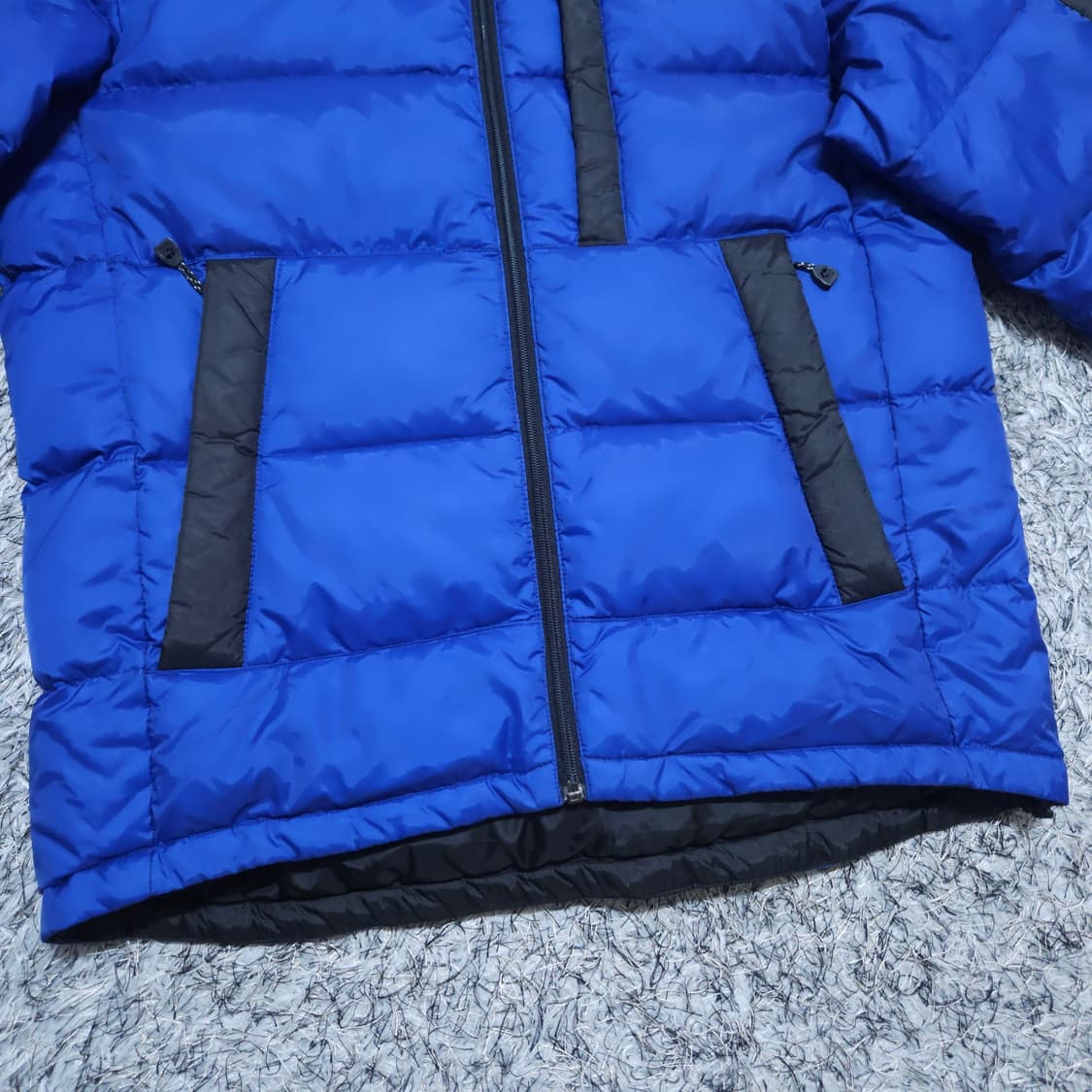 네파) M 남자 오리털패딩 덕다운패딩 / 왕눈이샵 상품이미지5