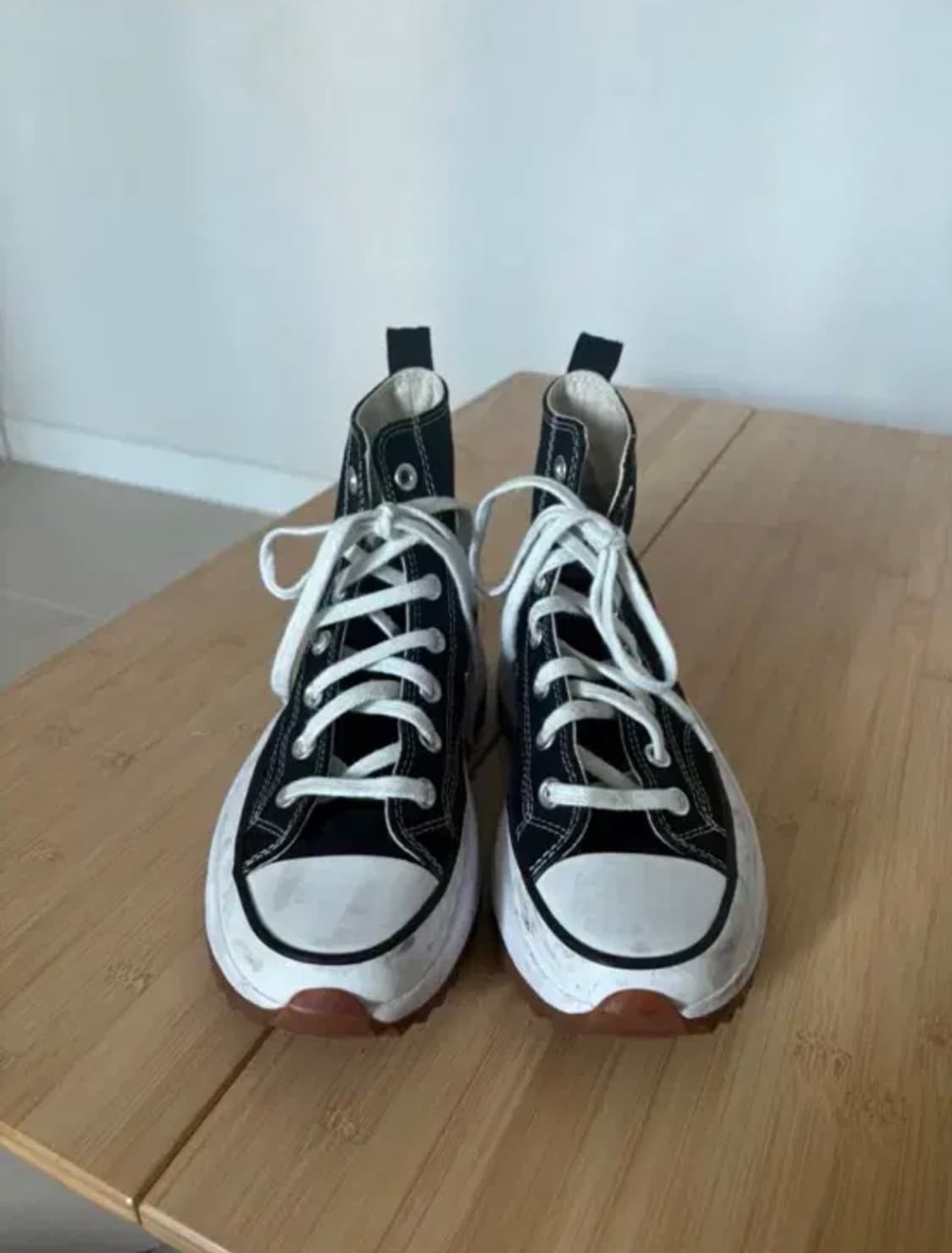 컨버스 런스타 하이크 하이 240 상품이미지1