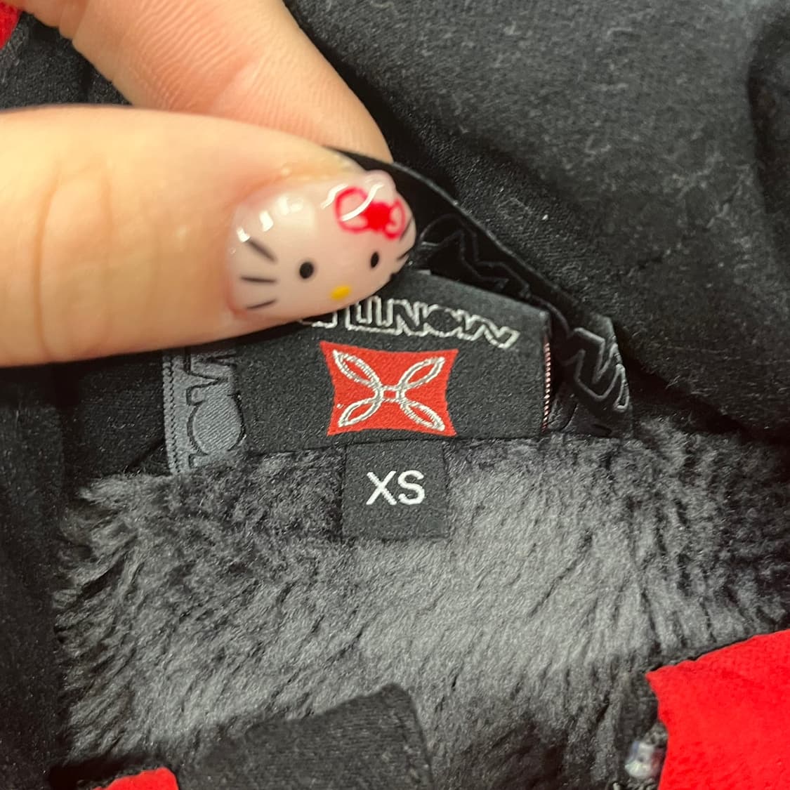 [정품/XS] 몬츄라 프리마로프트 패딩 자켓 b15 상품이미지6