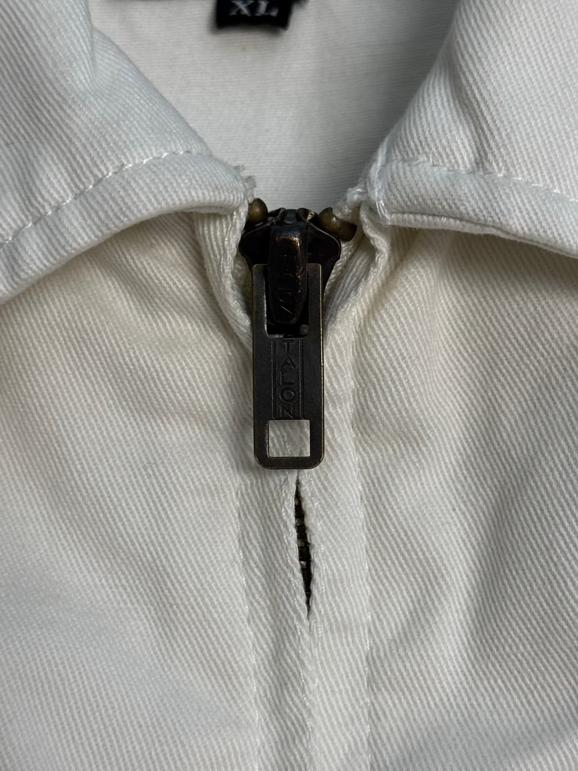 FUCT SSDD 퍽트 자켓 XL 상품이미지6