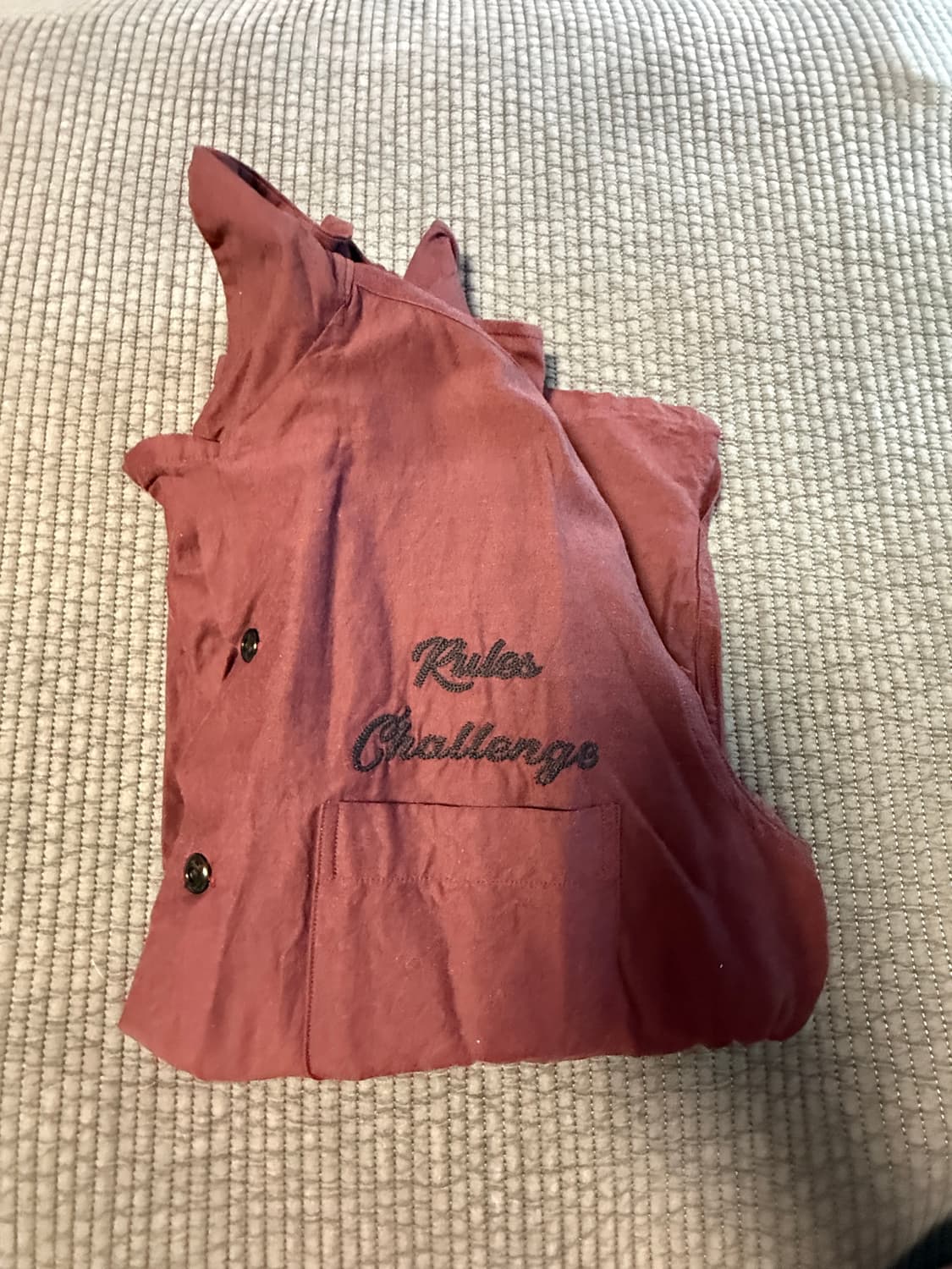 니들워크 셔츠  상품이미지1