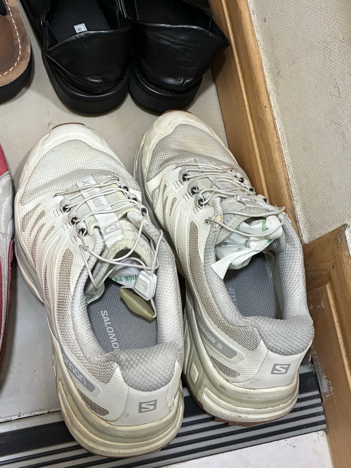 신발 판매 상품이미지5