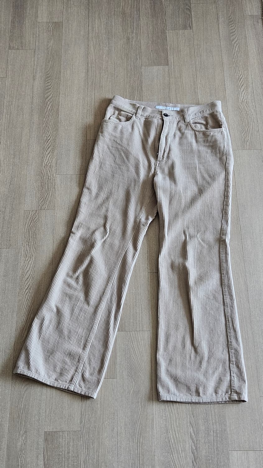 코듀로이 연베이지 상품이미지2