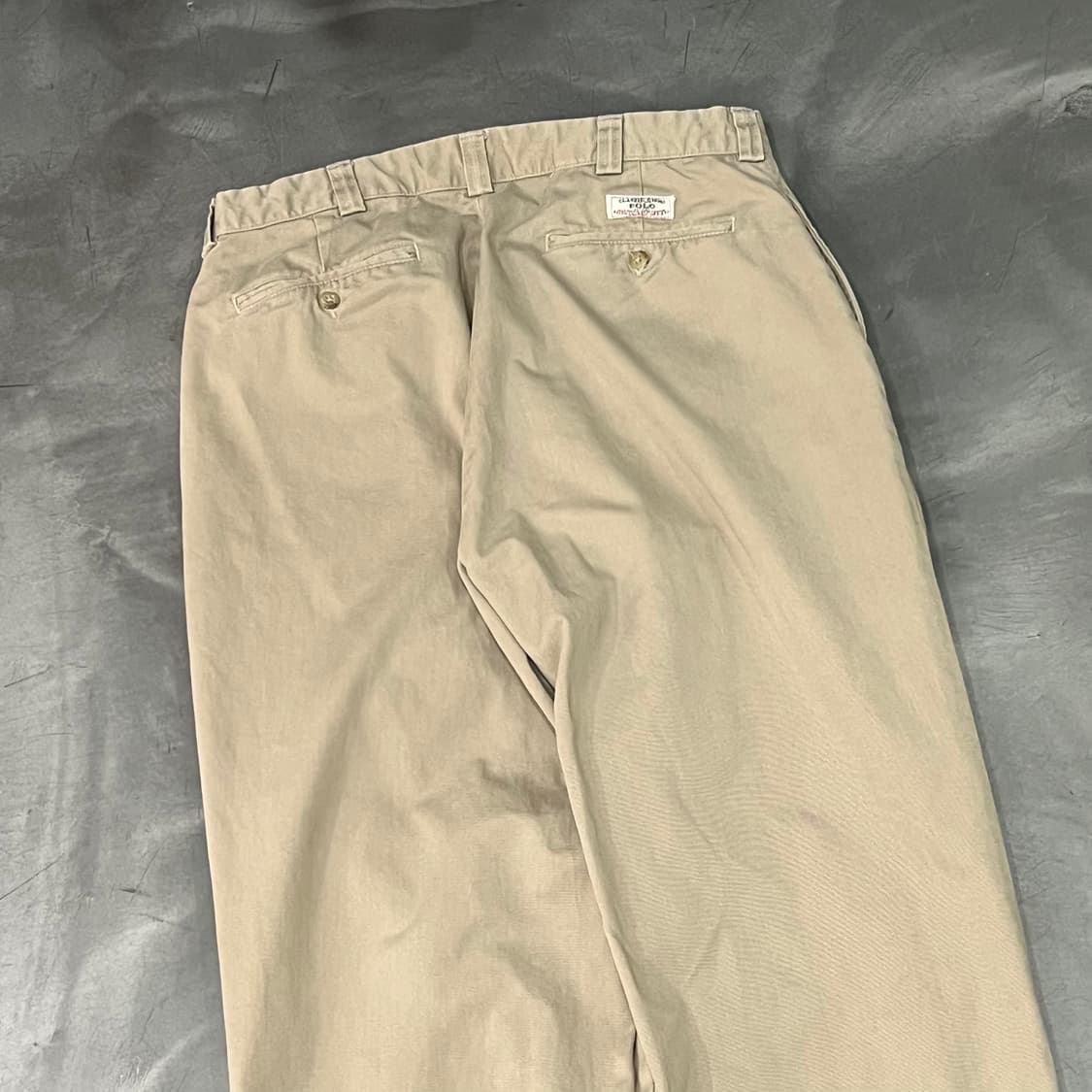  폴로랄프로렌 치노 팬츠 y14834 상품이미지5