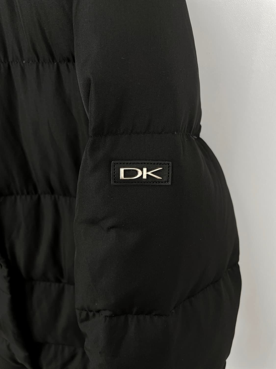 도나카란뉴욕(DKNY) 하이넥 여성 롱 다운 코트 상품이미지8