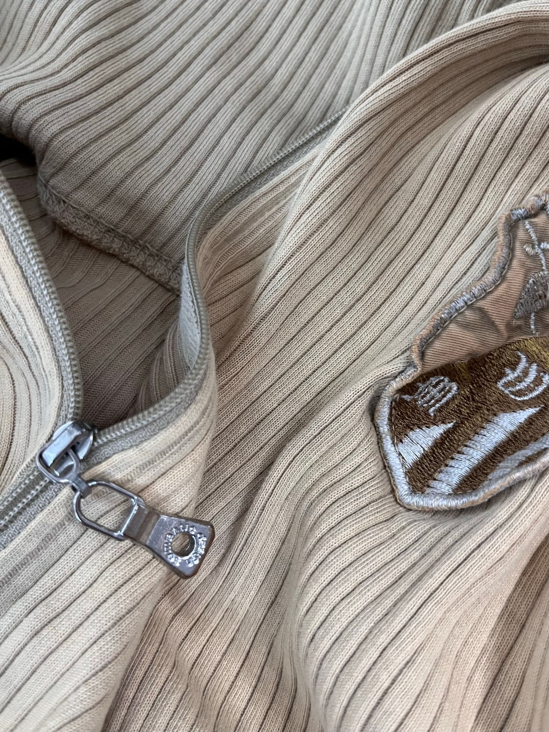 JPN Samantic design 대대장 후드집업 올드스쿨 갸루 상품이미지6