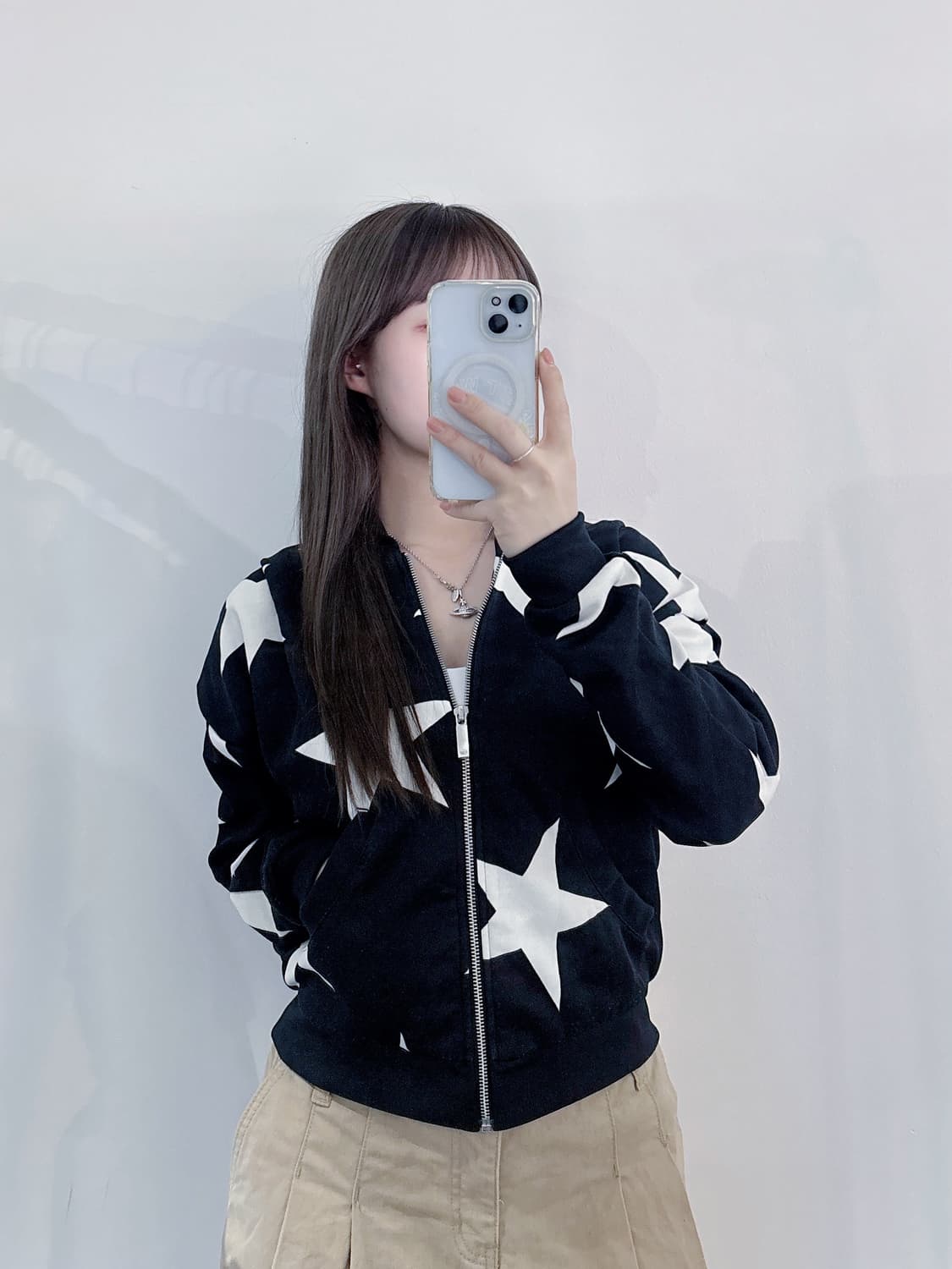 아디다스 트레포일 파이어버드 스타 트랙탑 상품이미지1