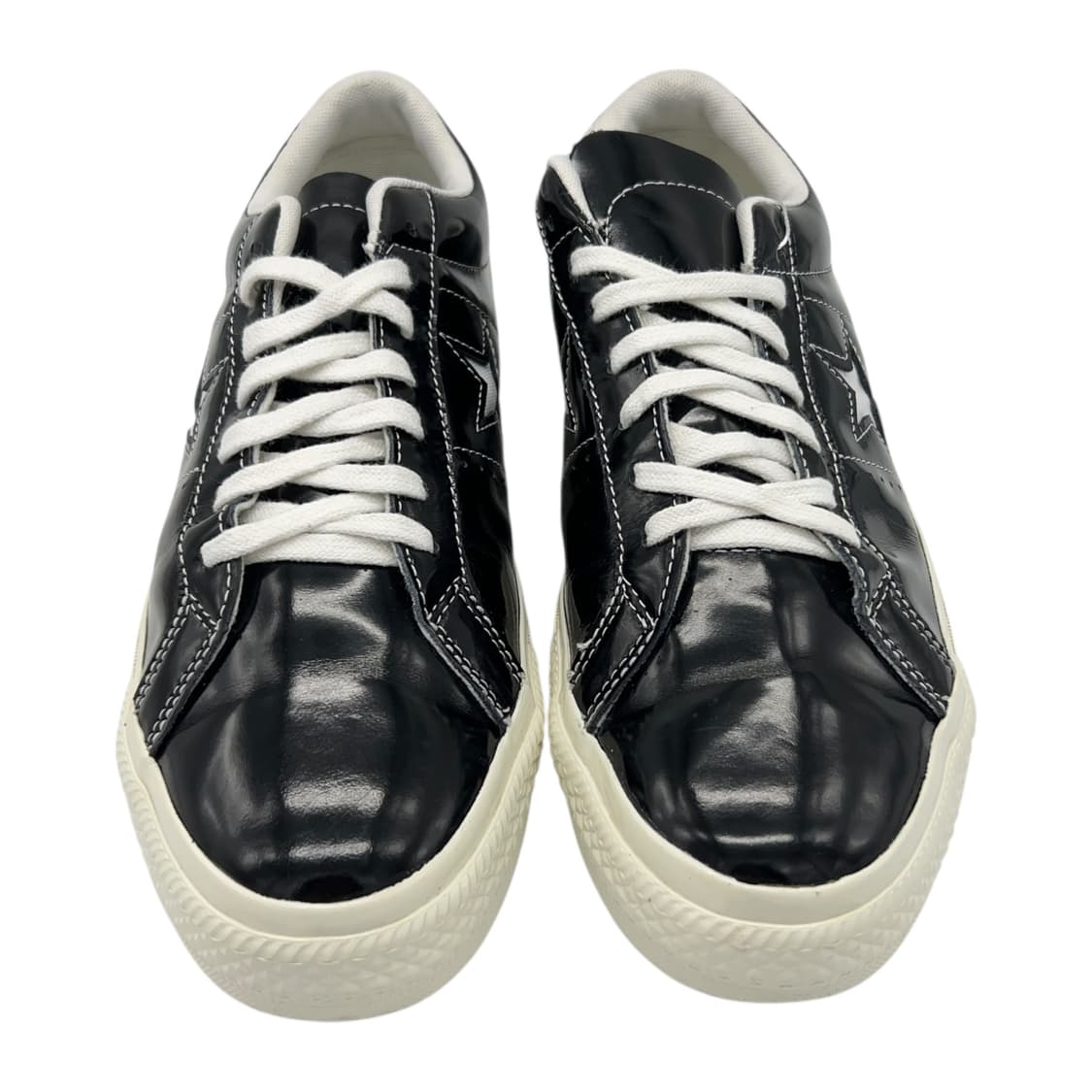 280 컨버스 한별 블랙 상품이미지4