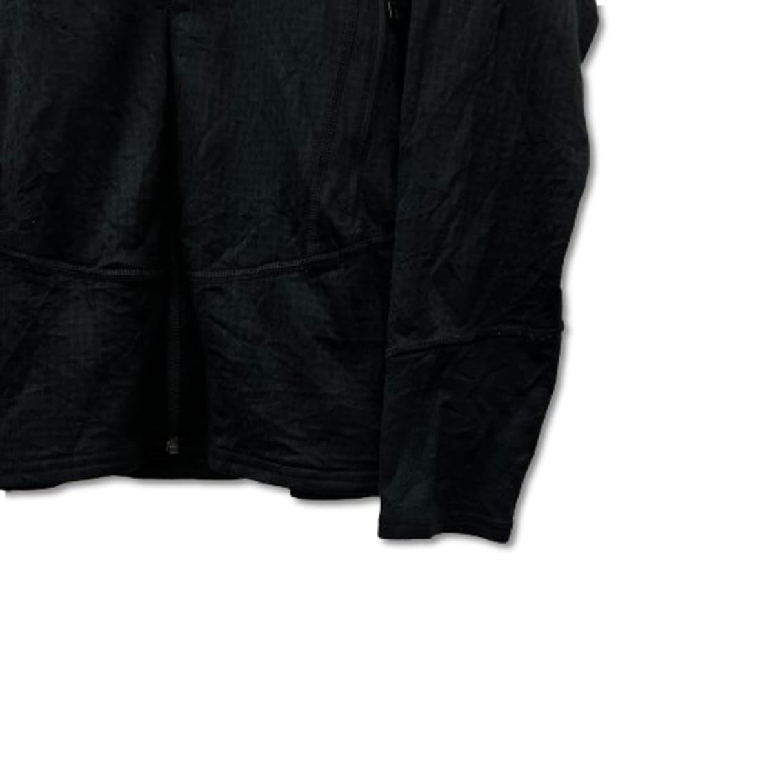 파타고니아 집업 플리스 재킷 상품이미지5