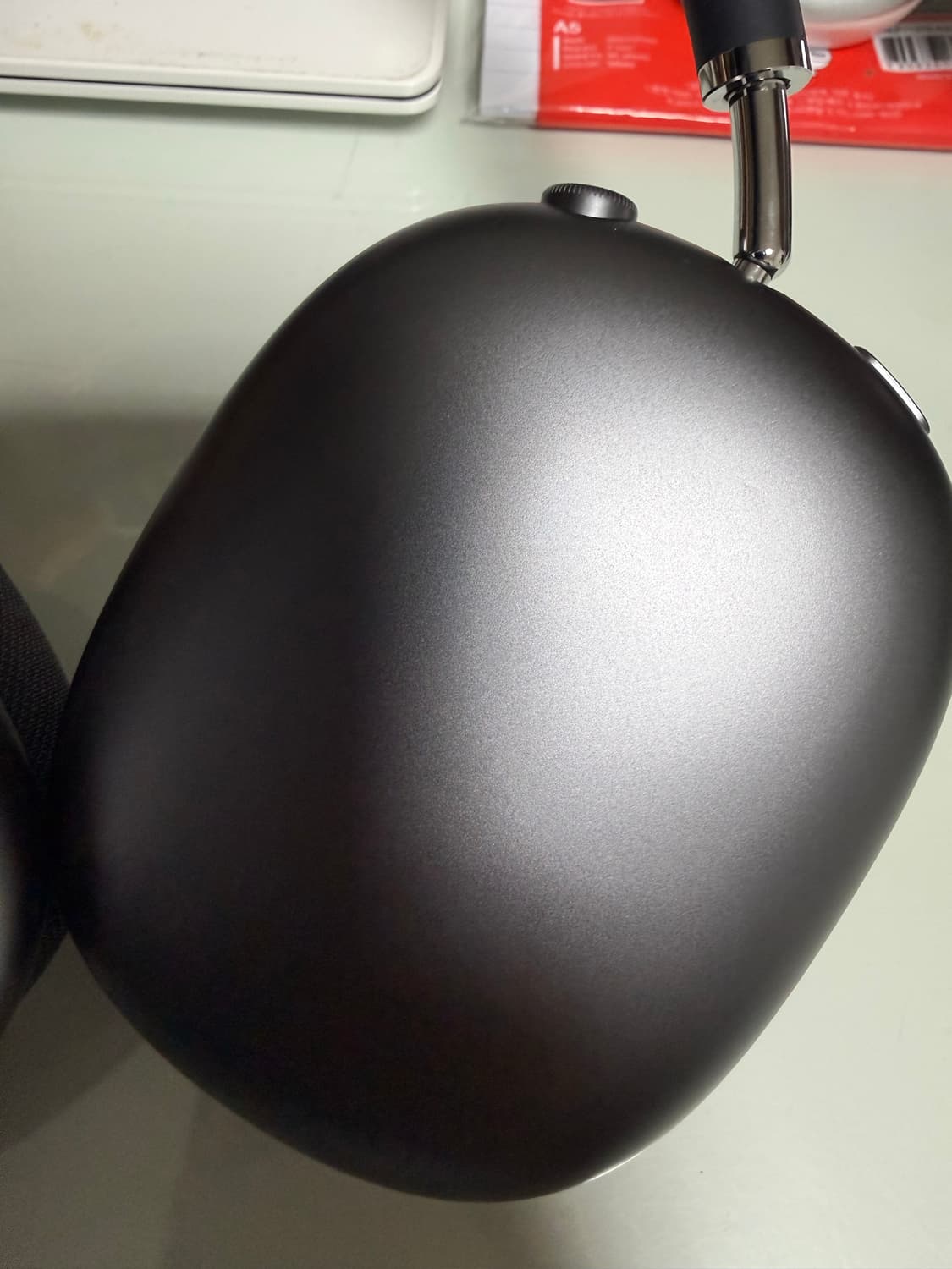 에어팟 맥스 1세대(8핀) + 거치대 상품이미지3