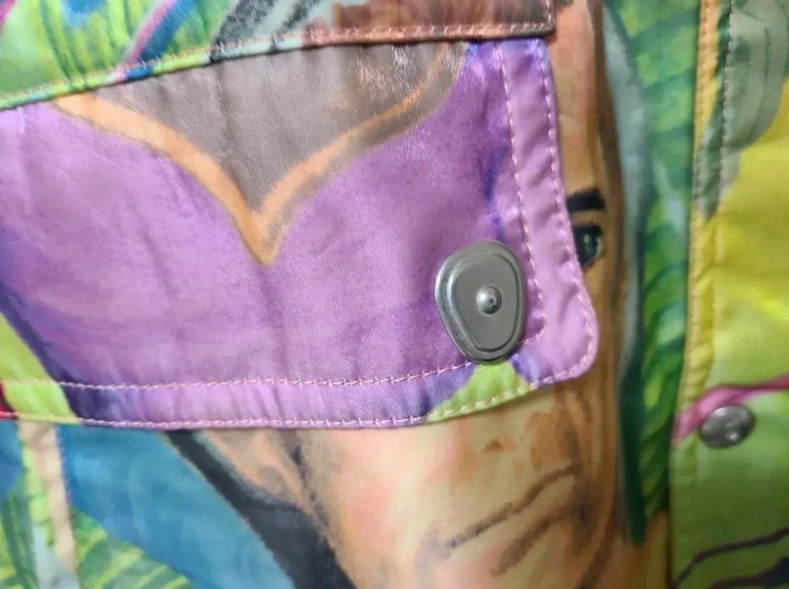 피체 FICCE BY YOSHIYUKI KONISHI 공상과학 자켓 상품이미지7