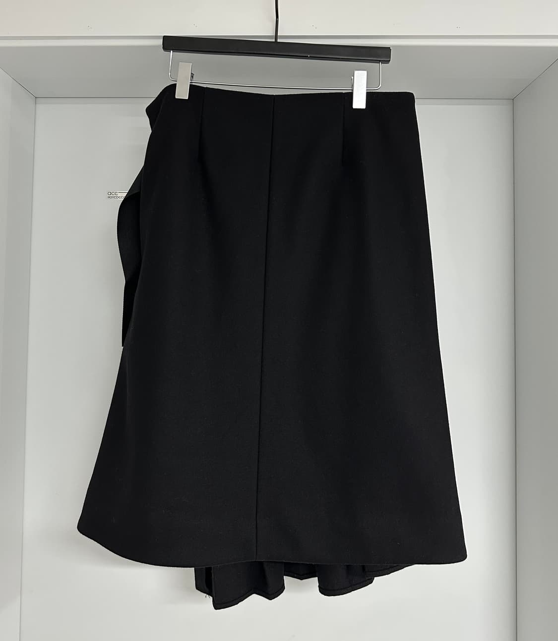 [COS 코스] 여성 벨트 플리츠 스커트 상품이미지6