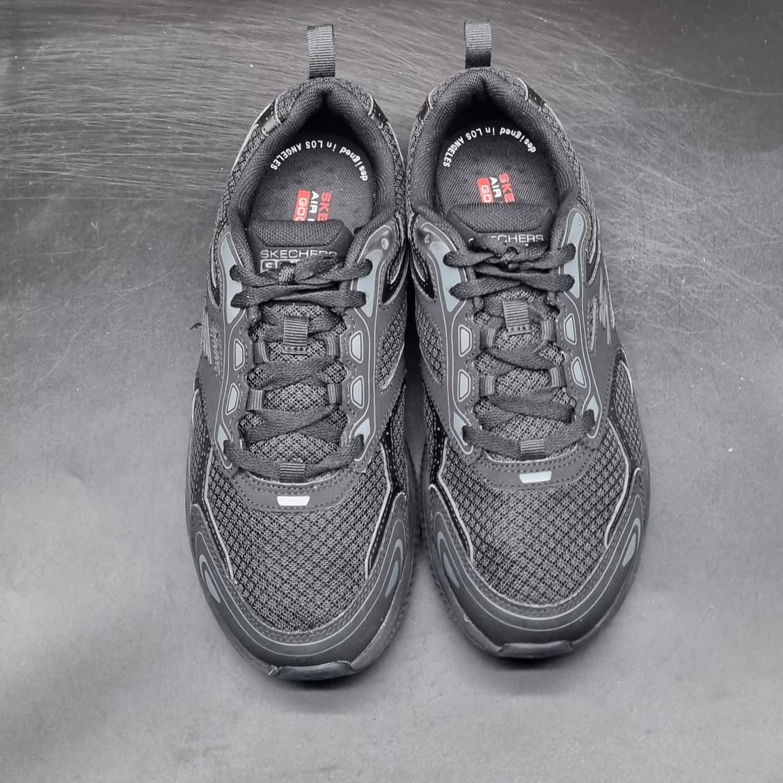 스케쳐스 고런 운동화250  상품이미지2